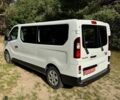 Білий Рено Трафік, об'ємом двигуна 2 л та пробігом 165 тис. км за 27500 $, фото 3 на Automoto.ua