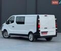 Белый Рено Трафик, объемом двигателя 2 л и пробегом 110 тыс. км за 28000 $, фото 14 на Automoto.ua