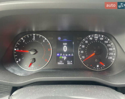 Білий Рено Трафік, об'ємом двигуна 2 л та пробігом 79 тис. км за 35000 $, фото 26 на Automoto.ua