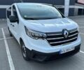 Білий Рено Трафік, об'ємом двигуна 2 л та пробігом 173 тис. км за 29800 $, фото 1 на Automoto.ua