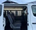 Белый Рено Трафик, объемом двигателя 2 л и пробегом 210 тыс. км за 23900 $, фото 45 на Automoto.ua