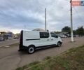 Білий Рено Трафік, об'ємом двигуна 2 л та пробігом 183 тис. км за 24900 $, фото 10 на Automoto.ua