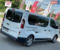 Белый Рено Трафик, объемом двигателя 2 л и пробегом 8 тыс. км за 31499 $, фото 15 на Automoto.ua