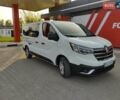 Белый Рено Трафик, объемом двигателя 2 л и пробегом 8 тыс. км за 36000 $, фото 6 на Automoto.ua