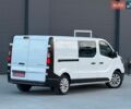 Белый Рено Трафик, объемом двигателя 2 л и пробегом 110 тыс. км за 28000 $, фото 19 на Automoto.ua