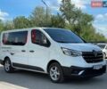 Белый Рено Трафик, объемом двигателя 2 л и пробегом 8 тыс. км за 31499 $, фото 4 на Automoto.ua