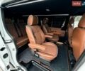 Белый Рено Трафик, объемом двигателя 2 л и пробегом 111 тыс. км за 31999 $, фото 18 на Automoto.ua
