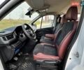 Белый Рено Трафик, объемом двигателя 2 л и пробегом 173 тыс. км за 29800 $, фото 16 на Automoto.ua