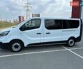 Белый Рено Трафик, объемом двигателя 2 л и пробегом 173 тыс. км за 29800 $, фото 4 на Automoto.ua