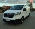 Белый Рено Трафик, объемом двигателя 2 л и пробегом 85 тыс. км за 23950 $, фото 30 на Automoto.ua