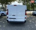 Белый Рено Трафик, объемом двигателя 2 л и пробегом 215 тыс. км за 22600 $, фото 7 на Automoto.ua