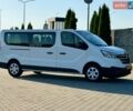 Білий Рено Трафік, об'ємом двигуна 2 л та пробігом 158 тис. км за 32800 $, фото 16 на Automoto.ua