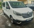 Белый Рено Трафик, объемом двигателя 2 л и пробегом 151 тыс. км за 25300 $, фото 3 на Automoto.ua