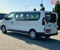 Білий Рено Трафік, об'ємом двигуна 2 л та пробігом 158 тис. км за 32800 $, фото 14 на Automoto.ua