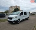Білий Рено Трафік, об'ємом двигуна 2 л та пробігом 183 тис. км за 24900 $, фото 21 на Automoto.ua