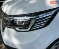 Белый Рено Трафик, объемом двигателя 2 л и пробегом 215 тыс. км за 22600 $, фото 10 на Automoto.ua