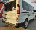 Белый Рено Трафик, объемом двигателя 2 л и пробегом 8 тыс. км за 36000 $, фото 13 на Automoto.ua