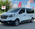 Белый Рено Трафик, объемом двигателя 2 л и пробегом 8 тыс. км за 31499 $, фото 1 на Automoto.ua