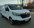 Белый Рено Трафик, объемом двигателя 2 л и пробегом 85 тыс. км за 23950 $, фото 29 на Automoto.ua