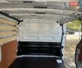 Белый Рено Трафик, объемом двигателя 2 л и пробегом 215 тыс. км за 22600 $, фото 36 на Automoto.ua