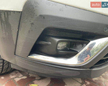 Білий Рено Трафік, об'ємом двигуна 2 л та пробігом 79 тис. км за 35000 $, фото 9 на Automoto.ua