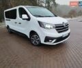 Белый Рено Трафик, объемом двигателя 2 л и пробегом 35 тыс. км за 32000 $, фото 1 на Automoto.ua