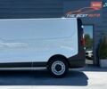 Белый Рено Трафик, объемом двигателя 2 л и пробегом 28 тыс. км за 26198 $, фото 7 на Automoto.ua