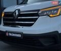 Білий Рено Трафік, об'ємом двигуна 2 л та пробігом 28 тис. км за 29399 $, фото 15 на Automoto.ua