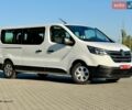 Білий Рено Трафік, об'ємом двигуна 2 л та пробігом 158 тис. км за 32800 $, фото 6 на Automoto.ua