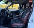 Білий Рено Трафік, об'ємом двигуна 2 л та пробігом 183 тис. км за 29990 $, фото 7 на Automoto.ua