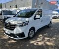 Белый Рено Трафик, объемом двигателя 2 л и пробегом 215 тыс. км за 22600 $, фото 1 на Automoto.ua