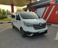 Белый Рено Трафик, объемом двигателя 2 л и пробегом 8 тыс. км за 36000 $, фото 3 на Automoto.ua