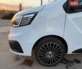 Білий Рено Трафік, об'ємом двигуна 2 л та пробігом 310 тис. км за 23900 $, фото 10 на Automoto.ua