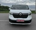 Белый Рено Трафик, объемом двигателя 2 л и пробегом 165 тыс. км за 34600 $, фото 4 на Automoto.ua