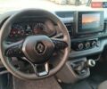 Белый Рено Трафик, объемом двигателя 2 л и пробегом 85 тыс. км за 23950 $, фото 10 на Automoto.ua