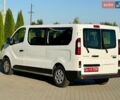 Білий Рено Трафік, об'ємом двигуна 2 л та пробігом 158 тис. км за 32800 $, фото 21 на Automoto.ua