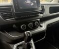 Белый Рено Трафик, объемом двигателя 2 л и пробегом 165 тыс. км за 34600 $, фото 37 на Automoto.ua