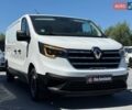Белый Рено Трафик, объемом двигателя 2 л и пробегом 28 тыс. км за 26198 $, фото 13 на Automoto.ua