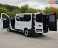 Белый Рено Трафик, объемом двигателя 2 л и пробегом 199 тыс. км за 23700 $, фото 60 на Automoto.ua