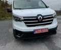 Білий Рено Трафік, об'ємом двигуна 2 л та пробігом 30 тис. км за 24990 $, фото 26 на Automoto.ua