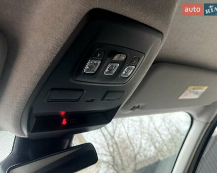 Білий Рено Трафік, об'ємом двигуна 2 л та пробігом 181 тис. км за 26850 $, фото 31 на Automoto.ua