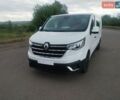 Білий Рено Трафік, об'ємом двигуна 2 л та пробігом 150 тис. км за 25500 $, фото 1 на Automoto.ua