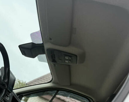 Белый Рено Трафик, объемом двигателя 2 л и пробегом 63 тыс. км за 32650 $, фото 104 на Automoto.ua