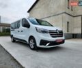 Белый Рено Трафик, объемом двигателя 2 л и пробегом 21 тыс. км за 29900 $, фото 2 на Automoto.ua