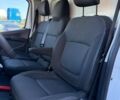 Белый Рено Трафик, объемом двигателя 0 л и пробегом 40 тыс. км за 25500 $, фото 29 на Automoto.ua