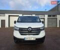 Белый Рено Трафик, объемом двигателя 2 л и пробегом 65 тыс. км за 29950 $, фото 2 на Automoto.ua