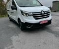 Білий Рено Трафік, об'ємом двигуна 2 л та пробігом 30 тис. км за 24990 $, фото 2 на Automoto.ua