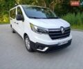 Білий Рено Трафік, об'ємом двигуна 2 л та пробігом 150 тис. км за 28555 $, фото 65 на Automoto.ua