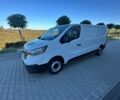Белый Рено Трафик, объемом двигателя 2 л и пробегом 56 тыс. км за 22888 $, фото 8 на Automoto.ua