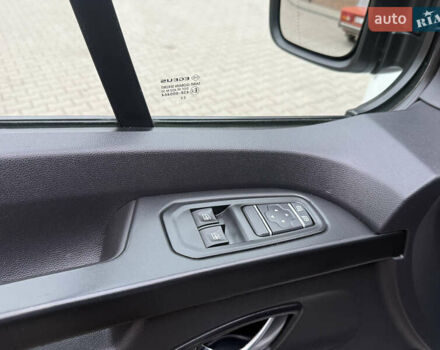 Білий Рено Трафік, об'ємом двигуна 2 л та пробігом 181 тис. км за 26850 $, фото 18 на Automoto.ua